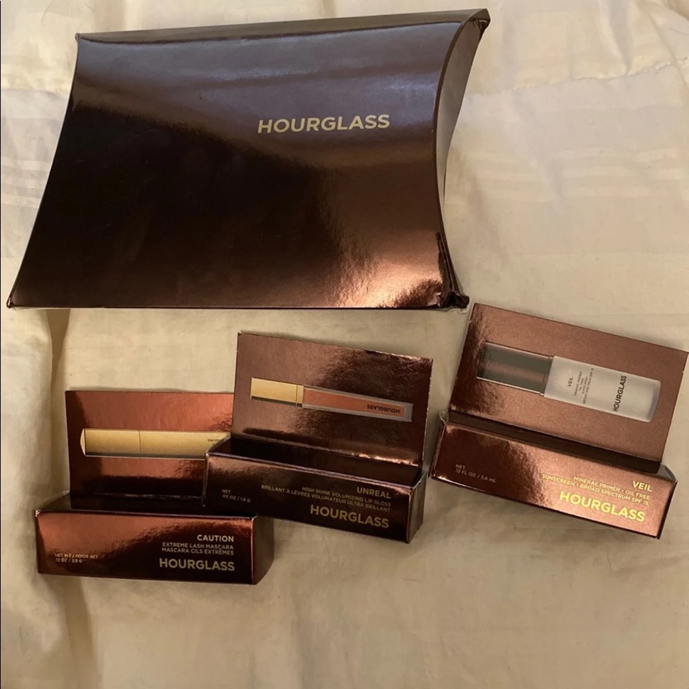 HOURGLASS BUNDLE